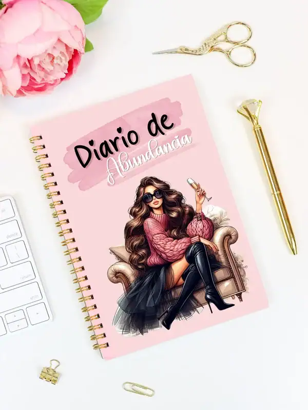 Diario de Abundancia