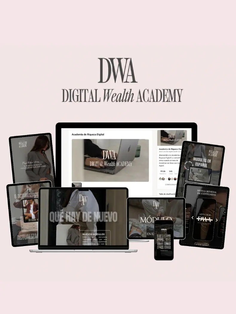 DWA Marketing Digital