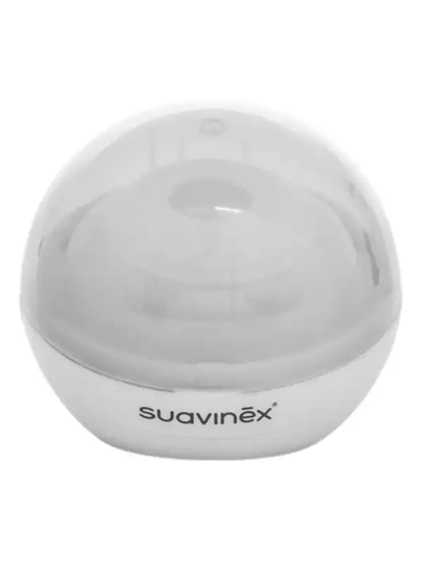 Suavinex Stérilisateur de sucettes nomade