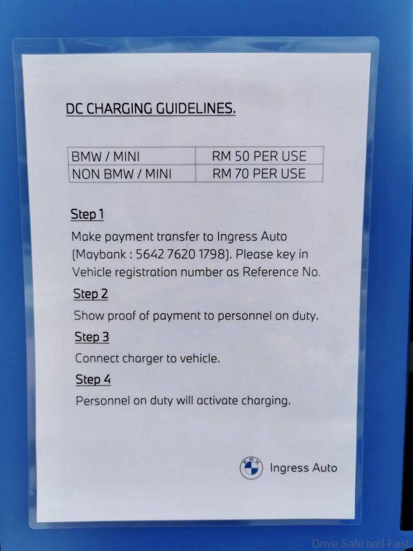 EV Charging