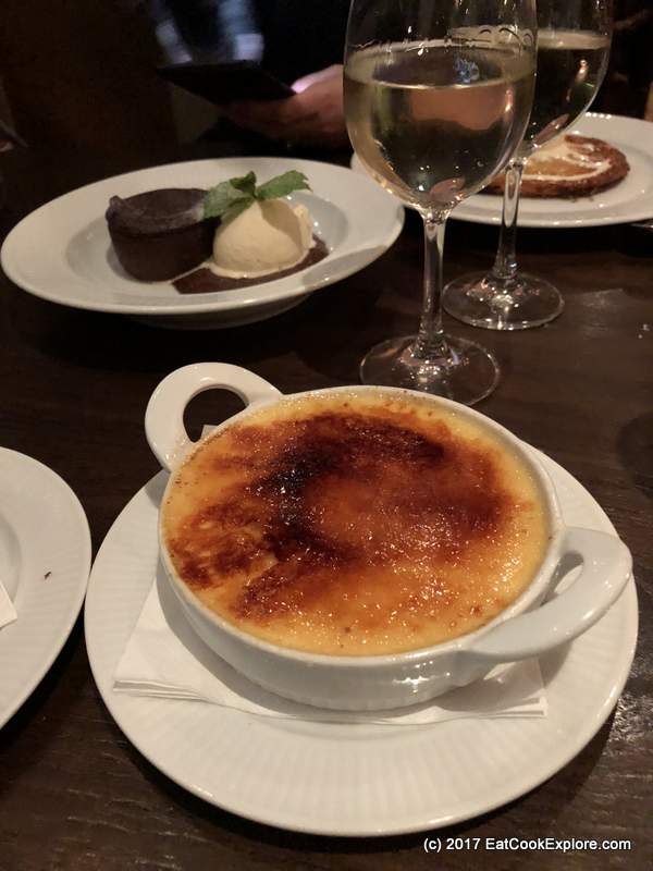 Cote Brasserie Market Place 17