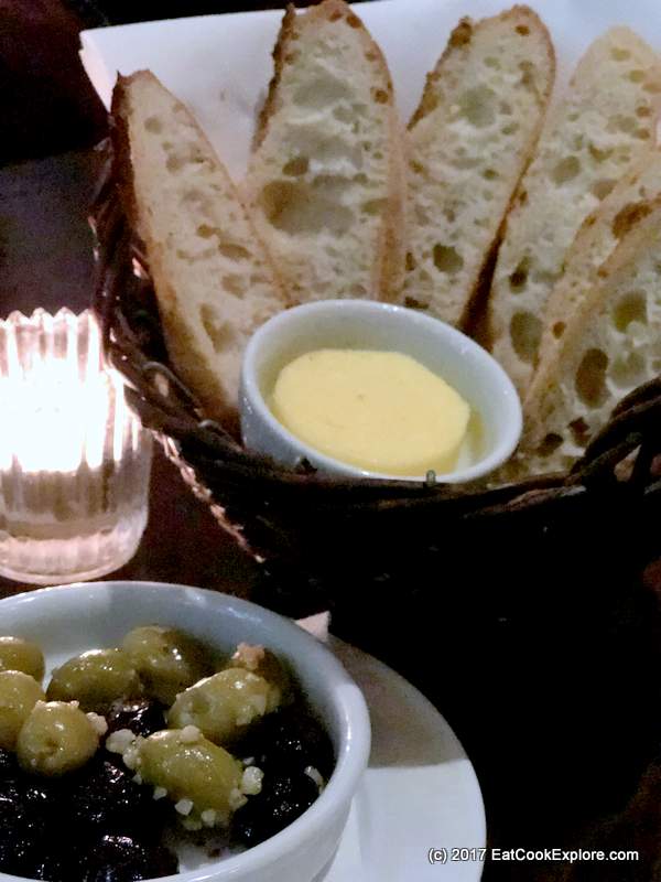Cote Brasserie Market Place 2