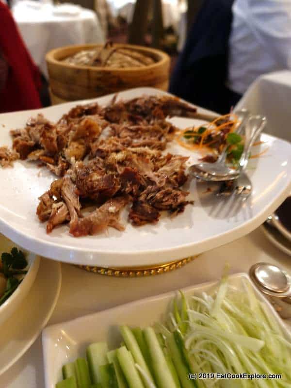 Royal China Canary Wharf