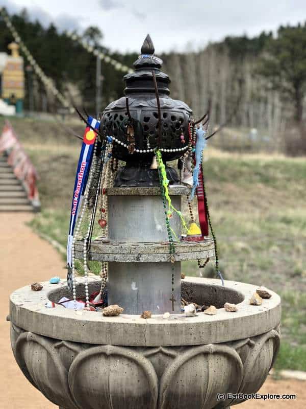 Shambala Mountain Centre Colorado 23