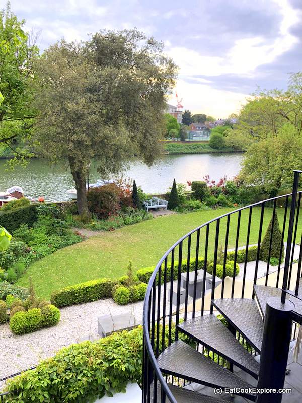 Bingham Riverhouse