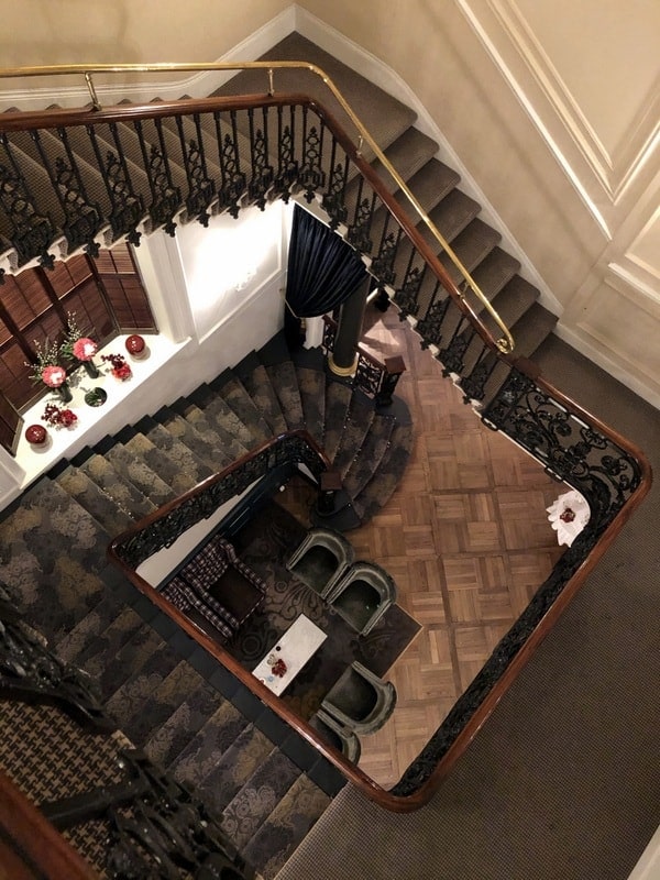 Baileys Hotel Gloucester Road