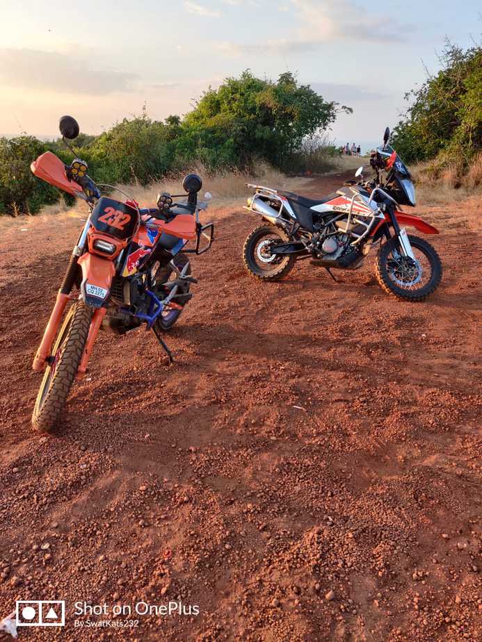 Universal Mirror Light Mount - Image 4