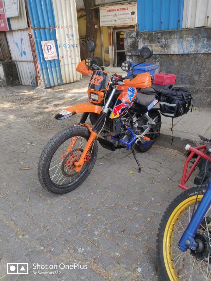 Universal Mirror Light Mount - Image 6