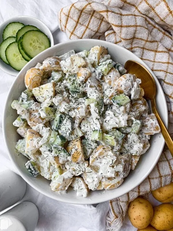 The BEST Side Dishes for BBQ Chicken