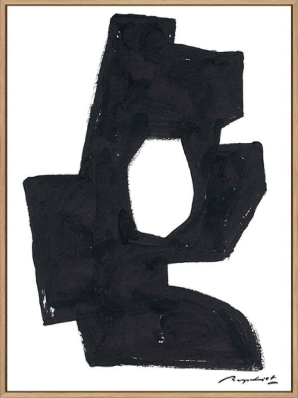 Vatne - Canvas - Image 2