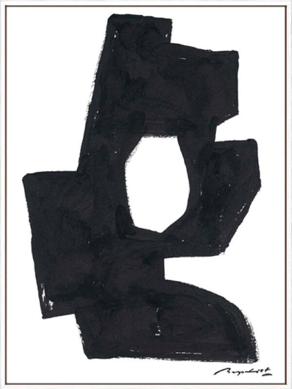 Vatne - Canvas - Image 3