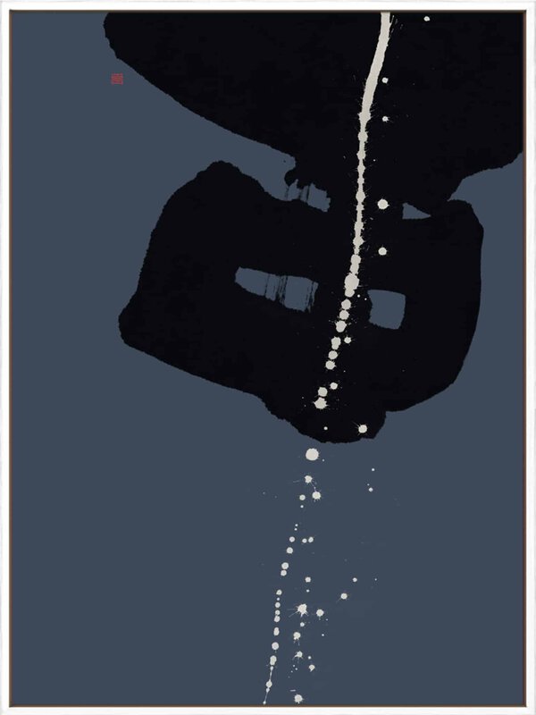 Moonlight Diving - Canvas - Image 3