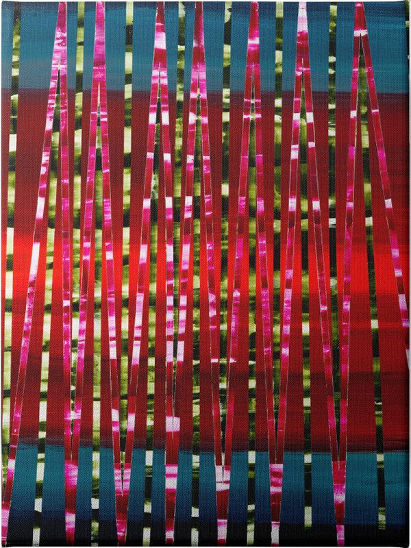 Before He Wakes - Unframed Canvas Unframed Canvas