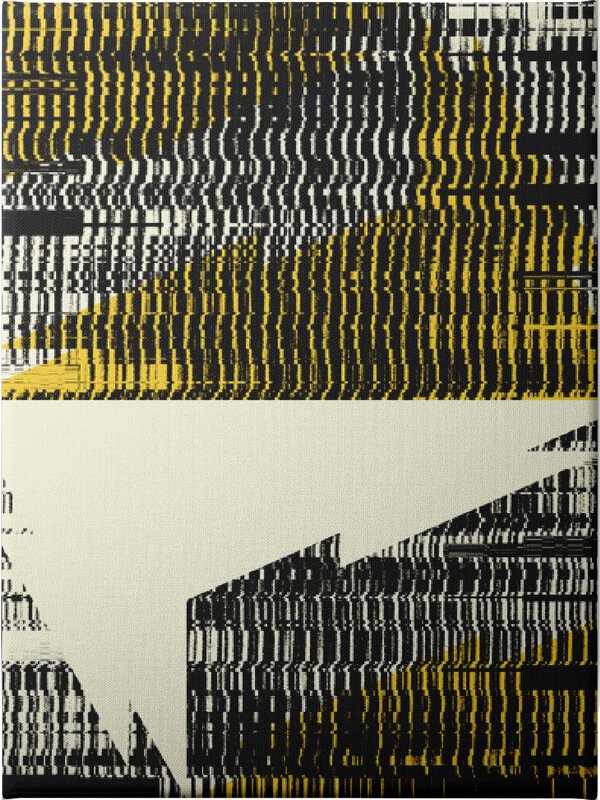 Format 897 - Unframed Canvas Unframed Canvas