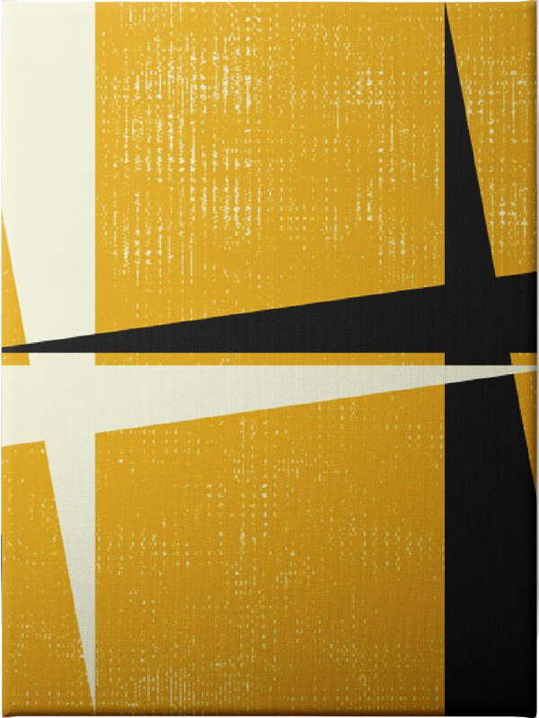 Format 918 - Unframed Canvas Unframed Canvas