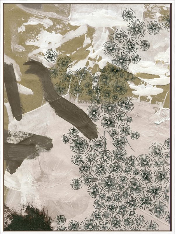 Lost in Transit 10 - Canvas Gallery White
