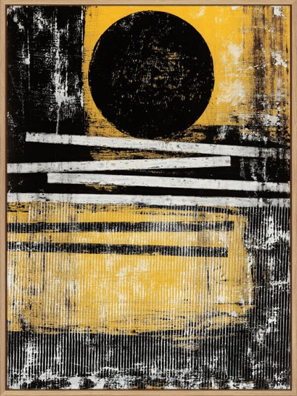 Position 19. - Canvas Gallery Natural