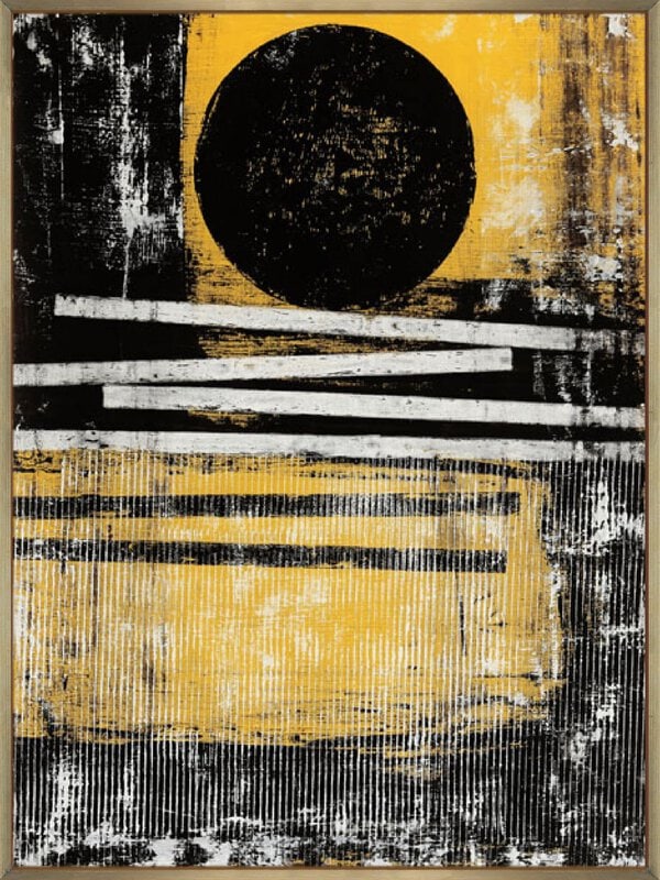 Position 19. - Canvas Gallery Champagne