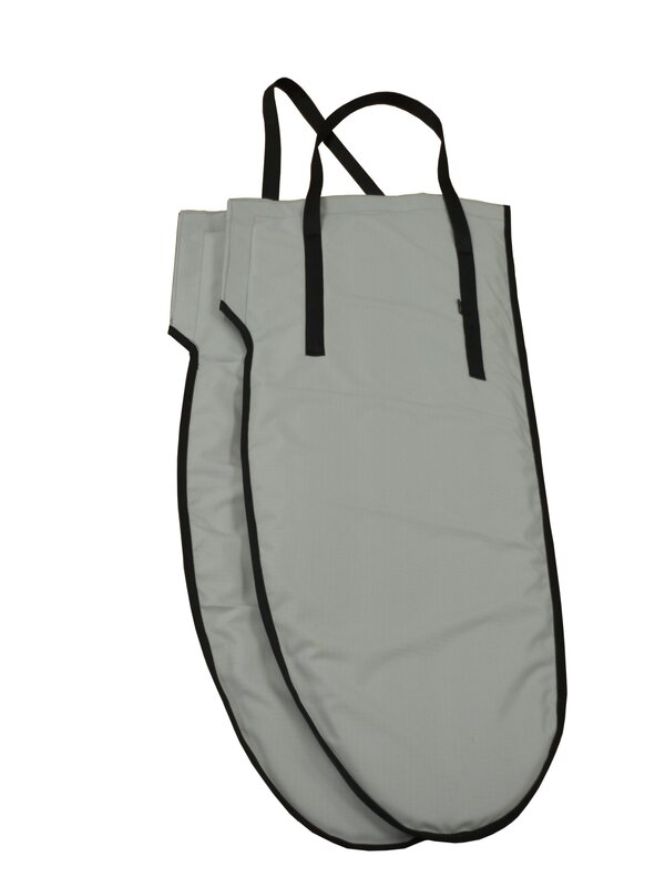 HOUSSE SAFRAN DART 18 / PAIRE