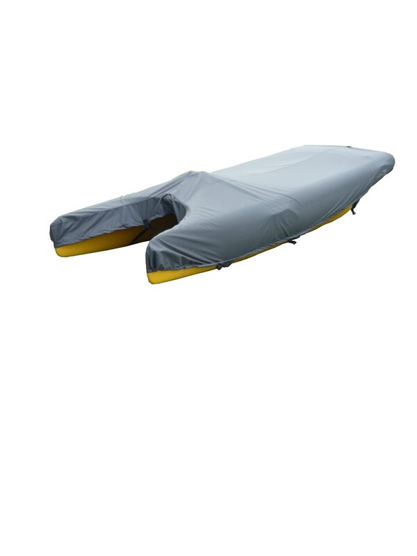 - TAUD FUNBOAT DESSUS POLYESTER