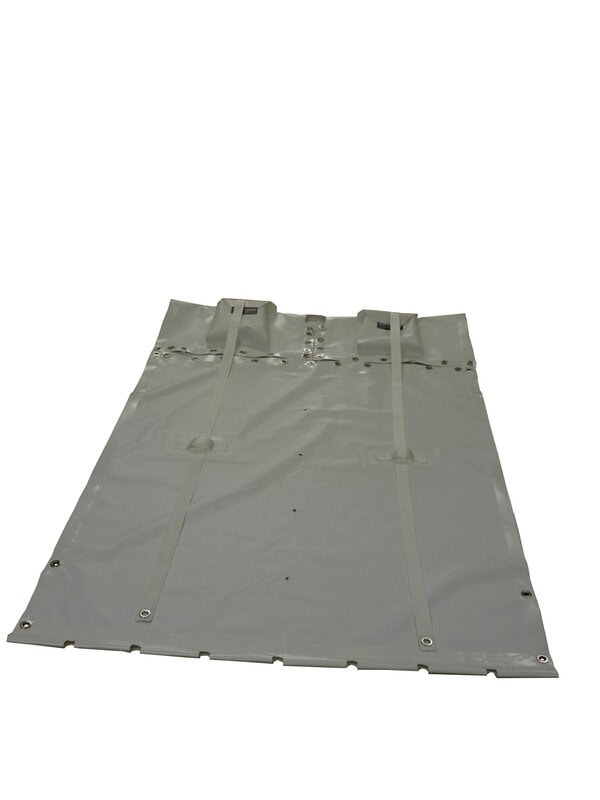 TRAMPOLINE COMPAT NC 16