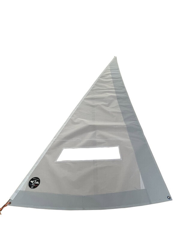 FOC TOPAZ ARGO COMPATIBLE - AVEC FENETRE ET BANDE UV