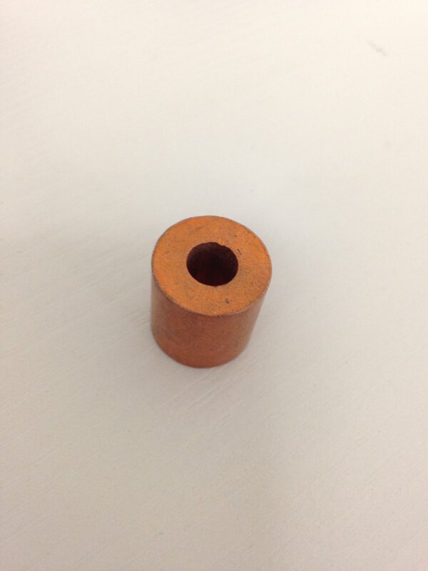 MANCHON ARRET D3MM