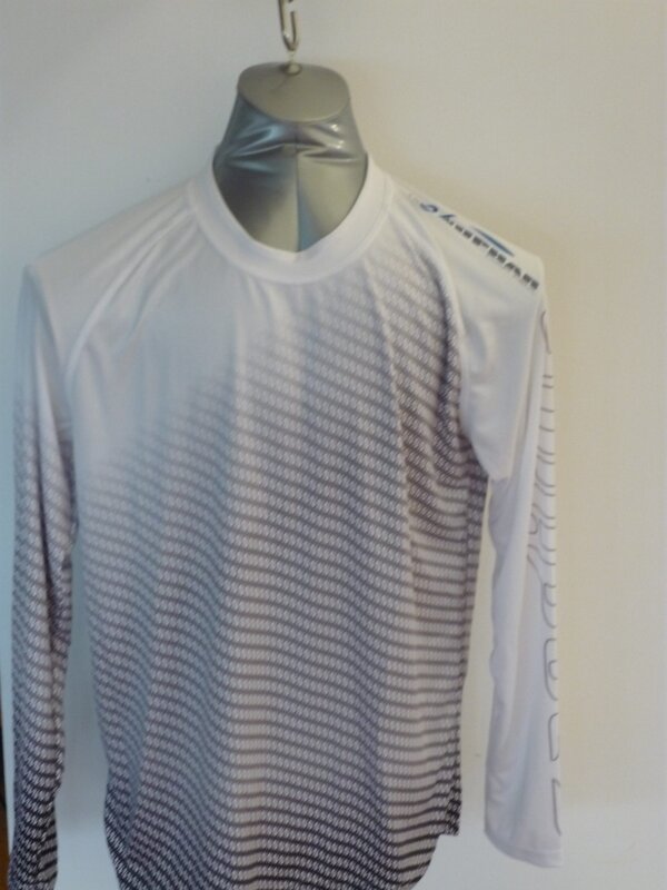 T SHIRT MANCHES LONGUES SANDILINE