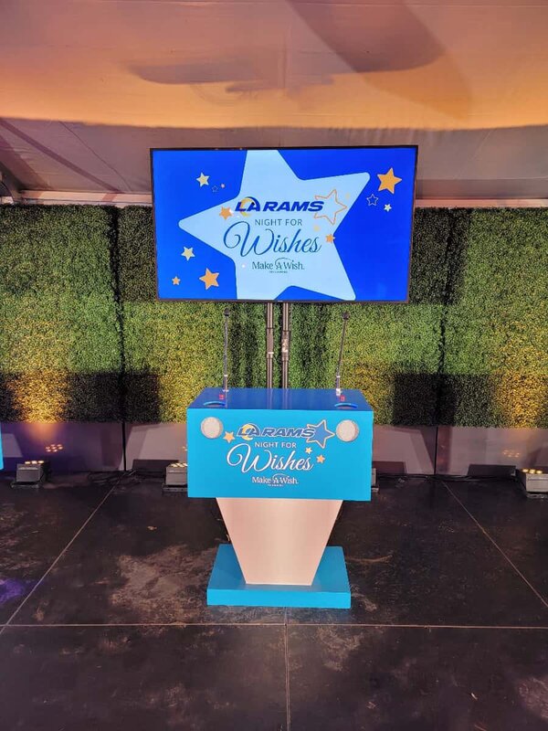Family Battle Game Show / Family Game Show Rental rental for events in Los Angeles, Orange County, and nationwide