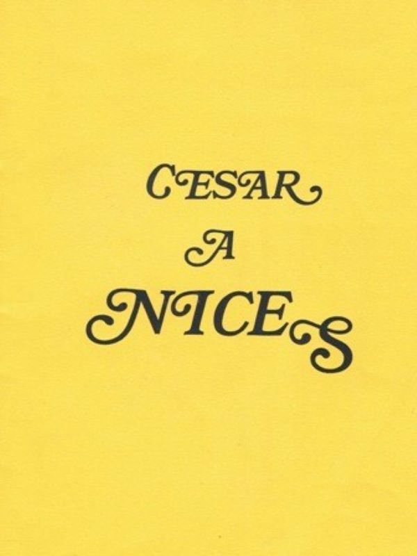 Brève n°85 de Passion Riviera