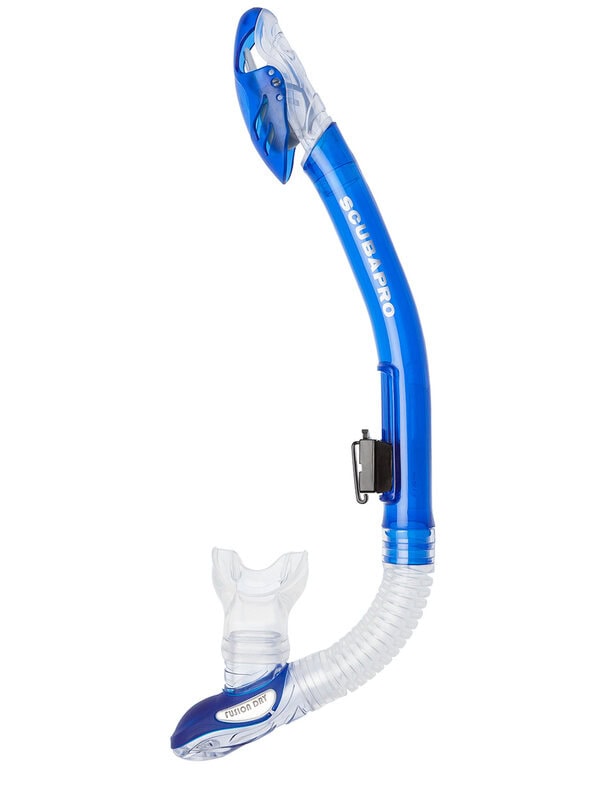 Scubapro Schnorchel Fusion Dry – Bild 3