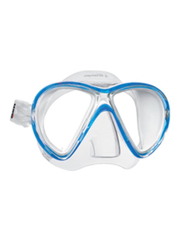 Mares Maske X-VU LiquidSkin – Bild 1