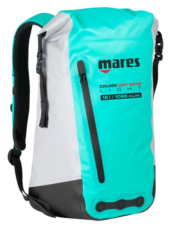 Mares Cruise Dry BP18 Ultralight – Bild 1