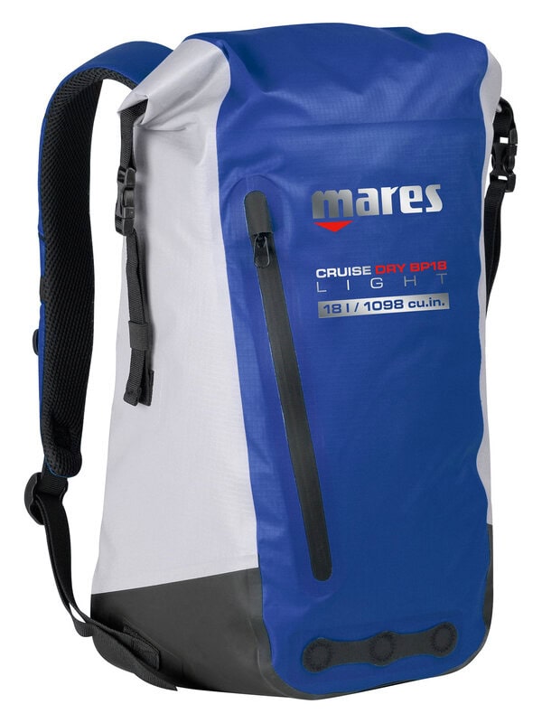 Mares Cruise Dry BP18 Ultralight – Bild 2