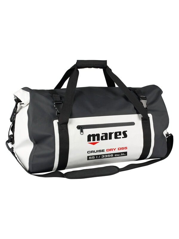 Mares Cruise Dry D55 wasserdichte Sporttasche 55 Liter
