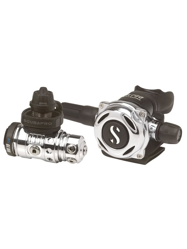 Scubapro Atemreglern MK19 EVO A700