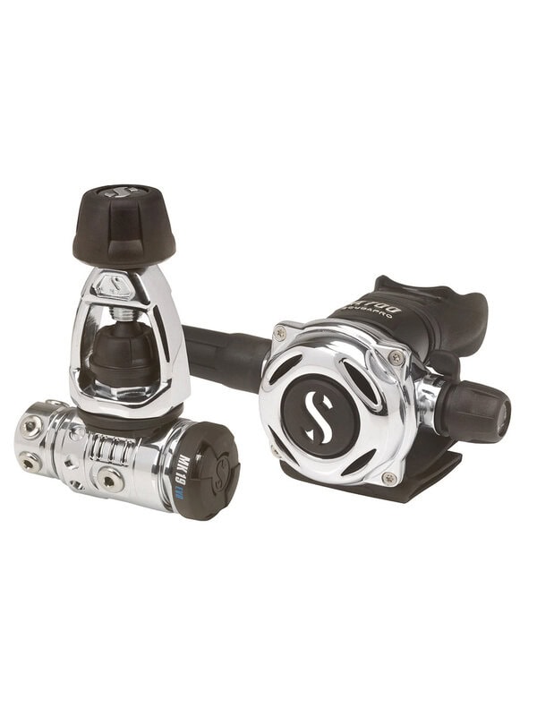 Scubapro Atemregler MK 19 EVO /A700