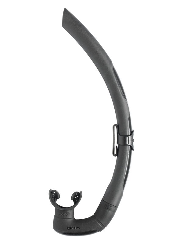 Mares Pro Flex Schnorchel faltbar schwarz
