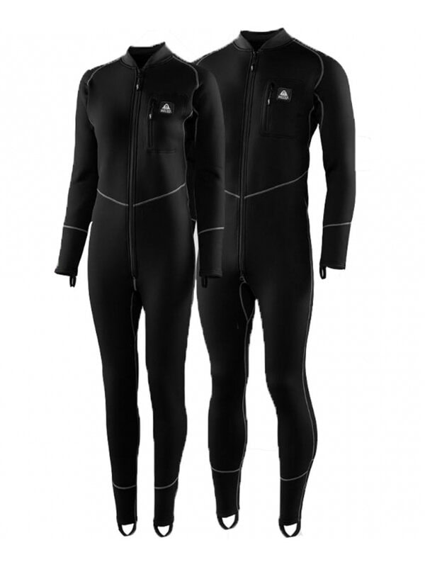 Waterproof Unterzieher Body 2X Overall Herren – Bild 1