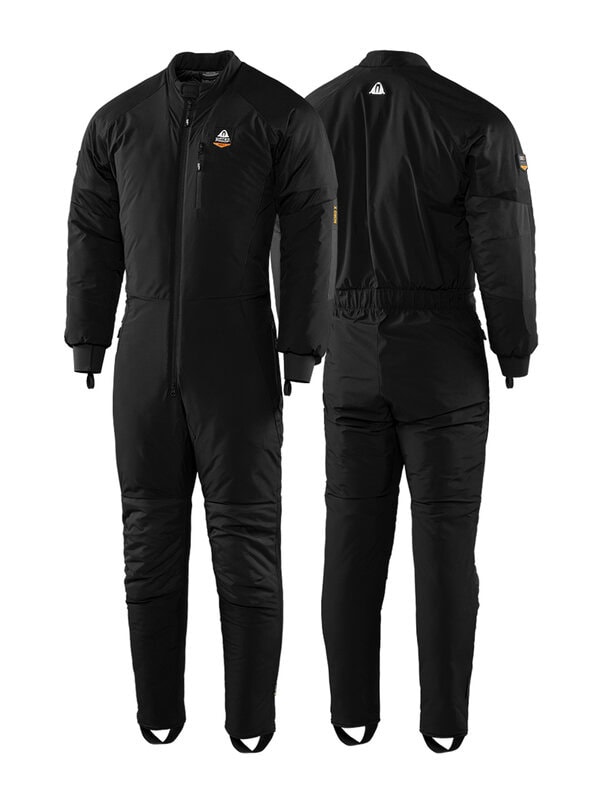 Waterproof Unterzieher Nord 200gr. Herren – Bild 1