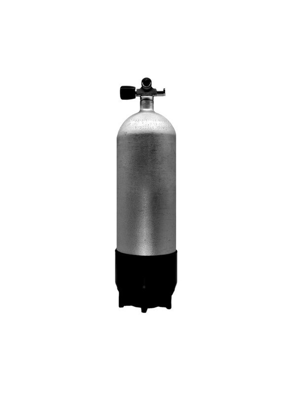 Faber TG 10L mit Brückenventil links