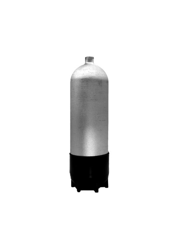 Faber Tauchflasche 10L Hot Dipped