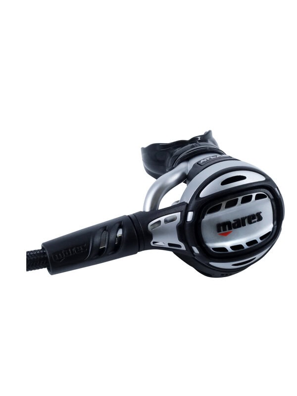 Mares Atlas 62X TBP Atemregler DIN Set
