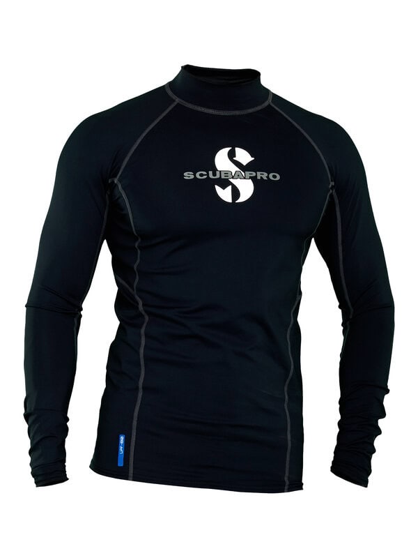 UPF 80 T-Flex Rashguard langarm