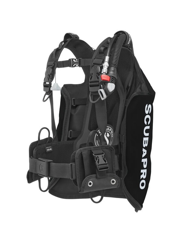 Jacket Navigator Lite