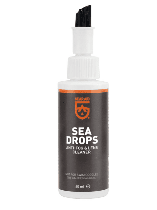 Gear Aid Sea Drops Anti-Beschlag Tropfen für Tauchmasken