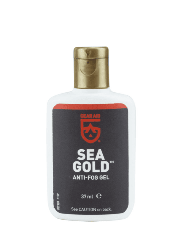 Gear Aid Sea Gold Anti-Beschlag Gel für Tauchmasken
