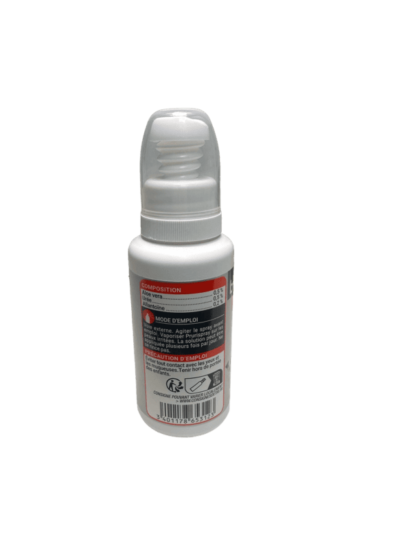 Biocanina Prurispray Spray – Chien et Chat