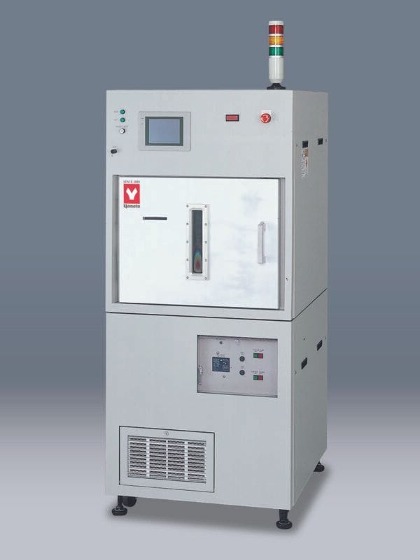 Limpiador de plasma V1000XS Yamato