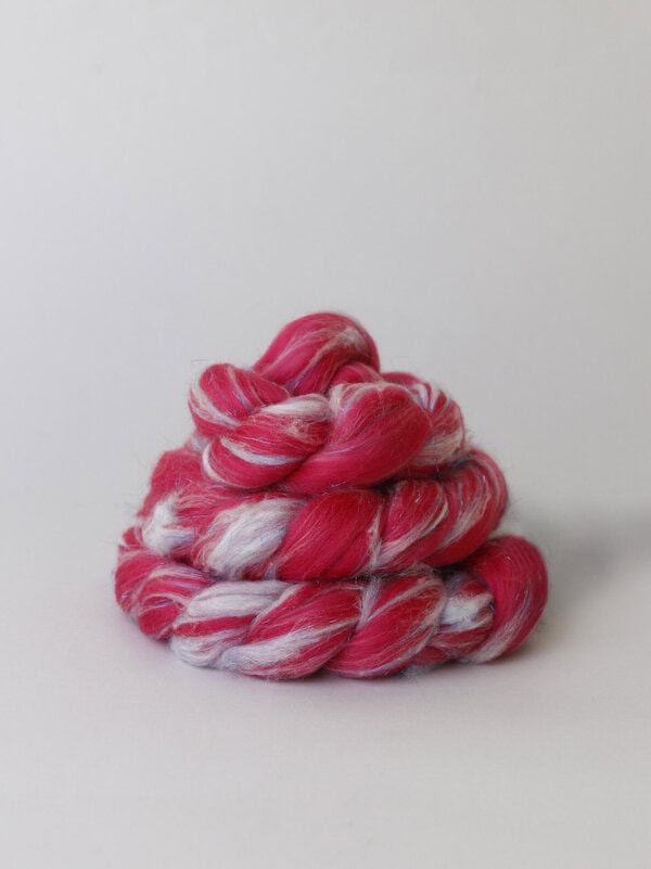 OUTLET - TOPS LANA MERINO EXTRA FINE - COLLEZIONE NEPPY